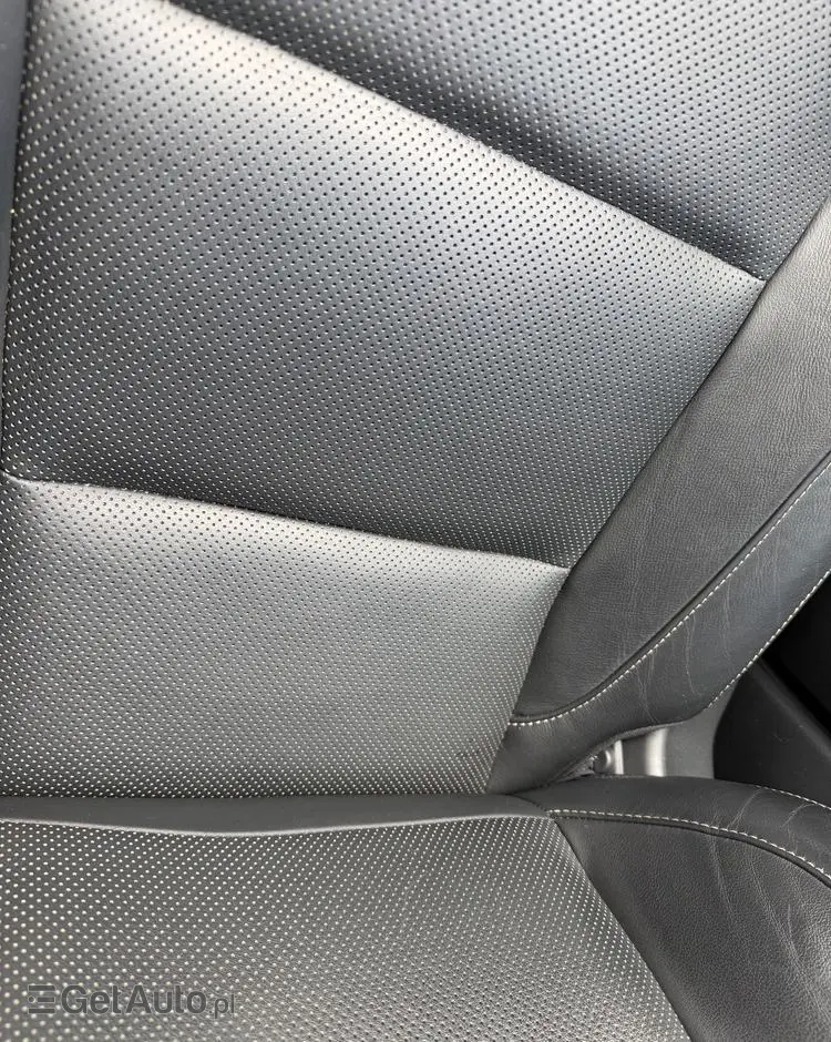 TOYOTA Avensis 2.0 Selection MS