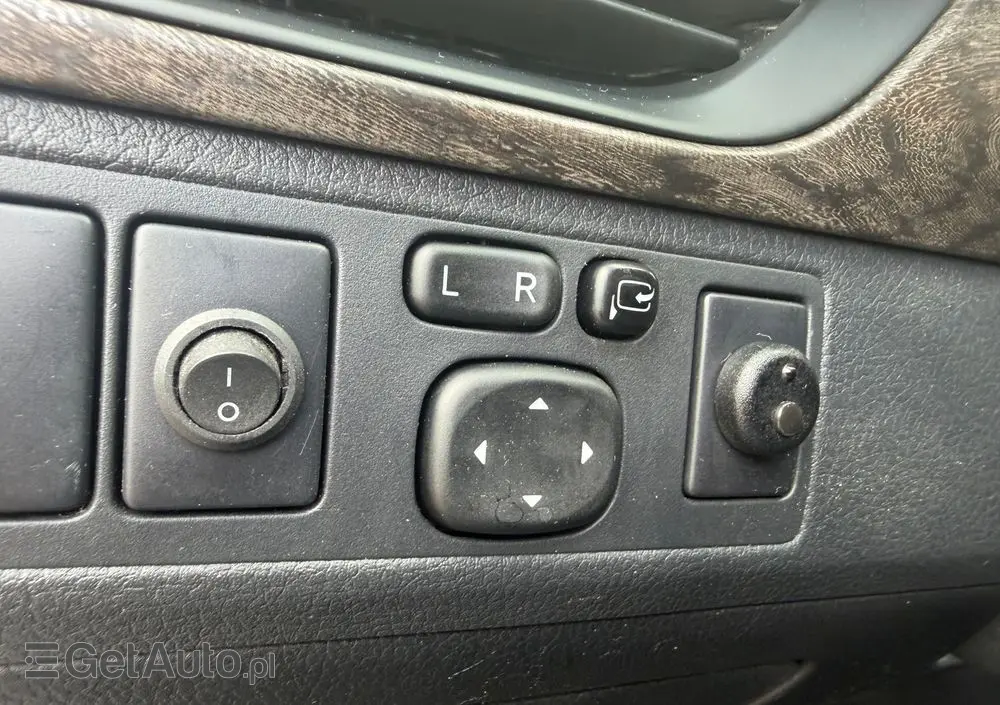 TOYOTA Avensis 2.0 Selection MS