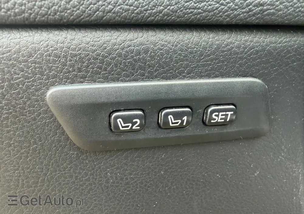 TOYOTA Avensis 2.0 Selection MS