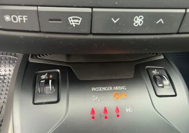TOYOTA Avensis 2.0 Selection MS