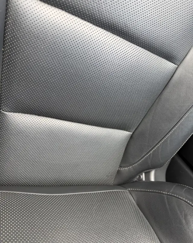 TOYOTA Avensis 2.0 Selection MS
