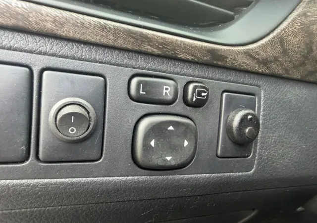 TOYOTA Avensis 2.0 Selection MS