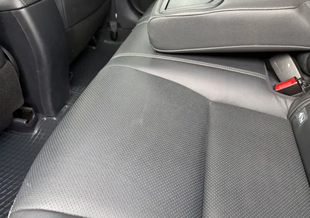 TOYOTA Avensis 2.0 Selection MS