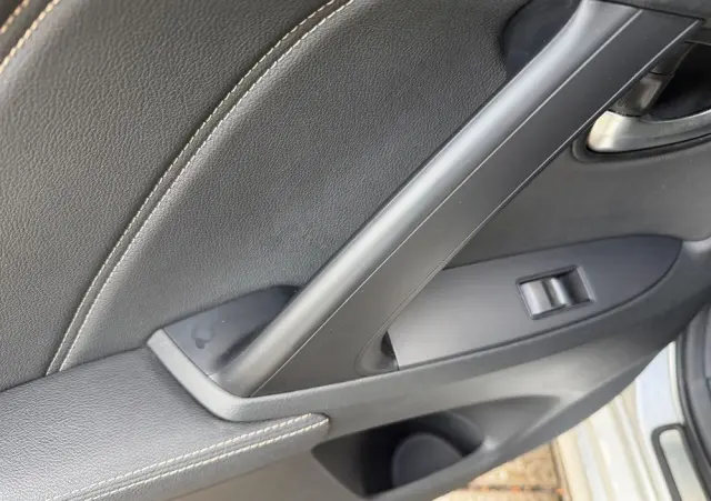 TOYOTA Avensis 2.0 Selection MS