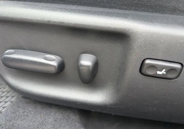 TOYOTA Avensis 2.0 Selection MS