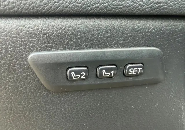 TOYOTA Avensis 2.0 Selection MS