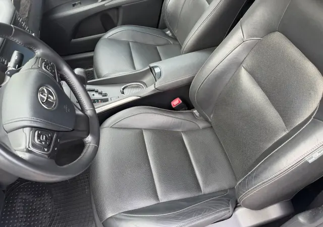 TOYOTA Avensis 2.0 Selection MS