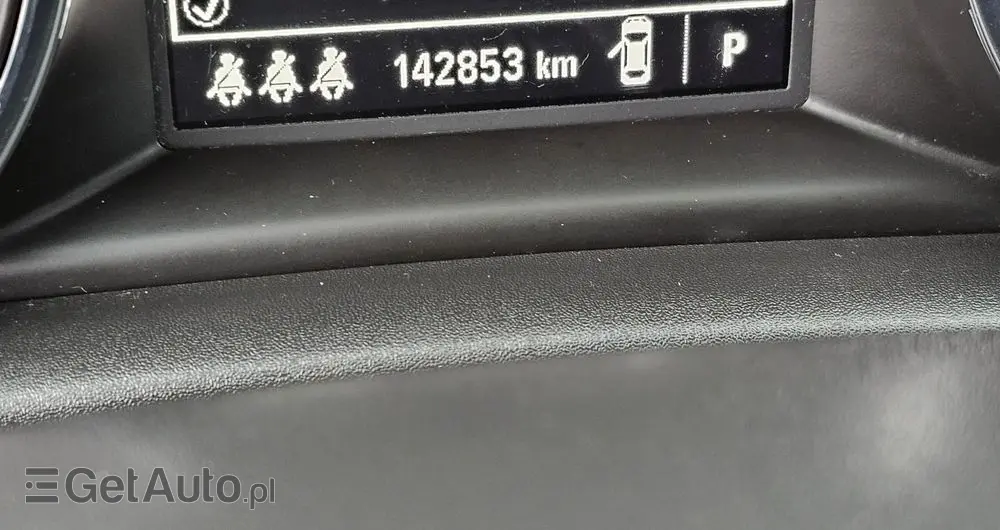 OPEL Astra 1.4 T Dynamic S&S