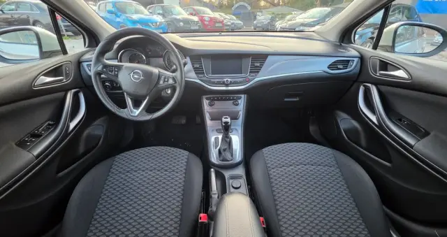 OPEL Astra 1.4 T Dynamic S&S