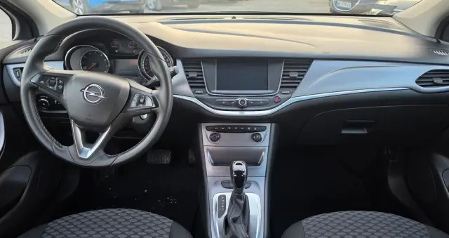 OPEL Astra 1.4 T Dynamic S&S
