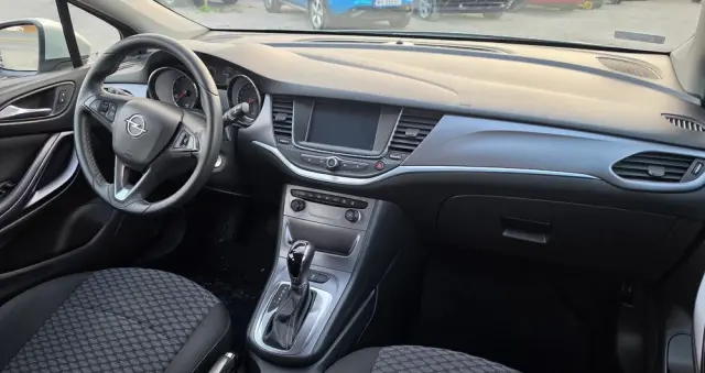 OPEL Astra 1.4 T Dynamic S&S