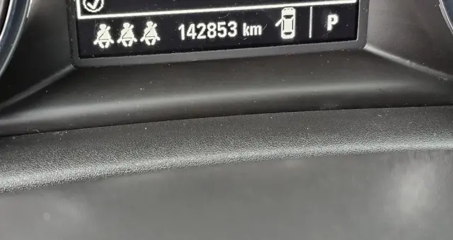 OPEL Astra 1.4 T Dynamic S&S