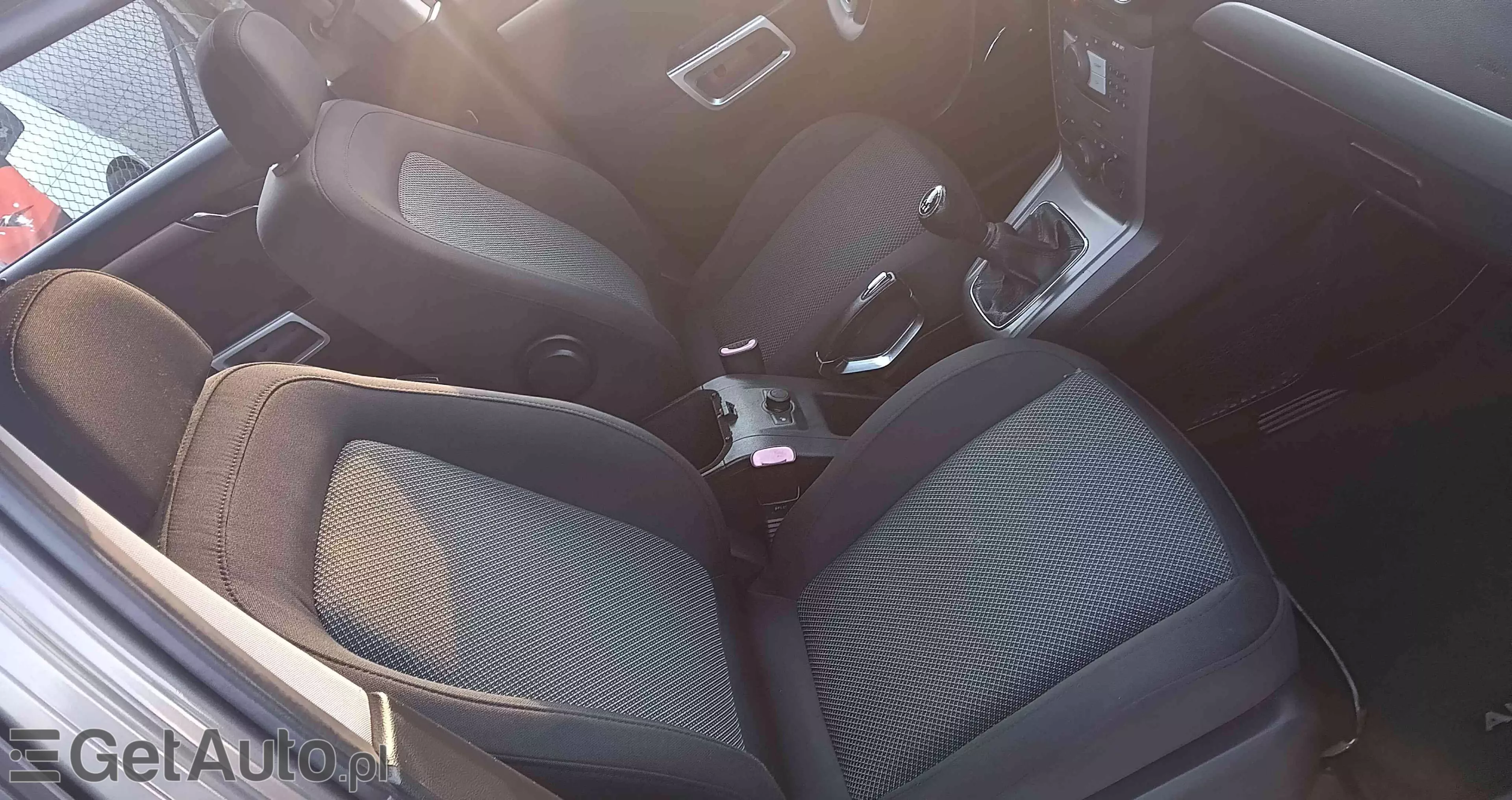 OPEL Antara 2.4 4x4 Edition Plus