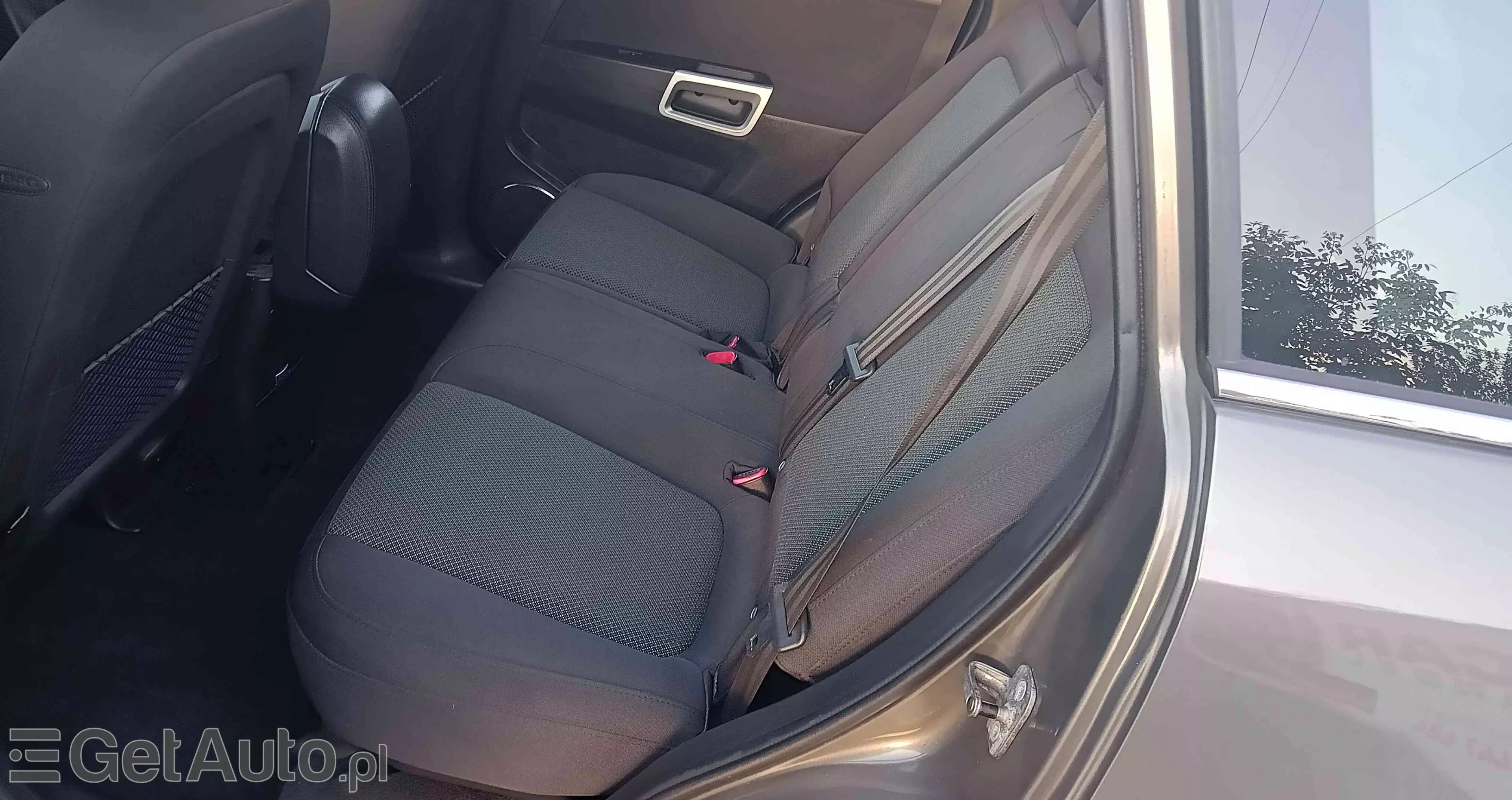 OPEL Antara 2.4 4x4 Edition Plus