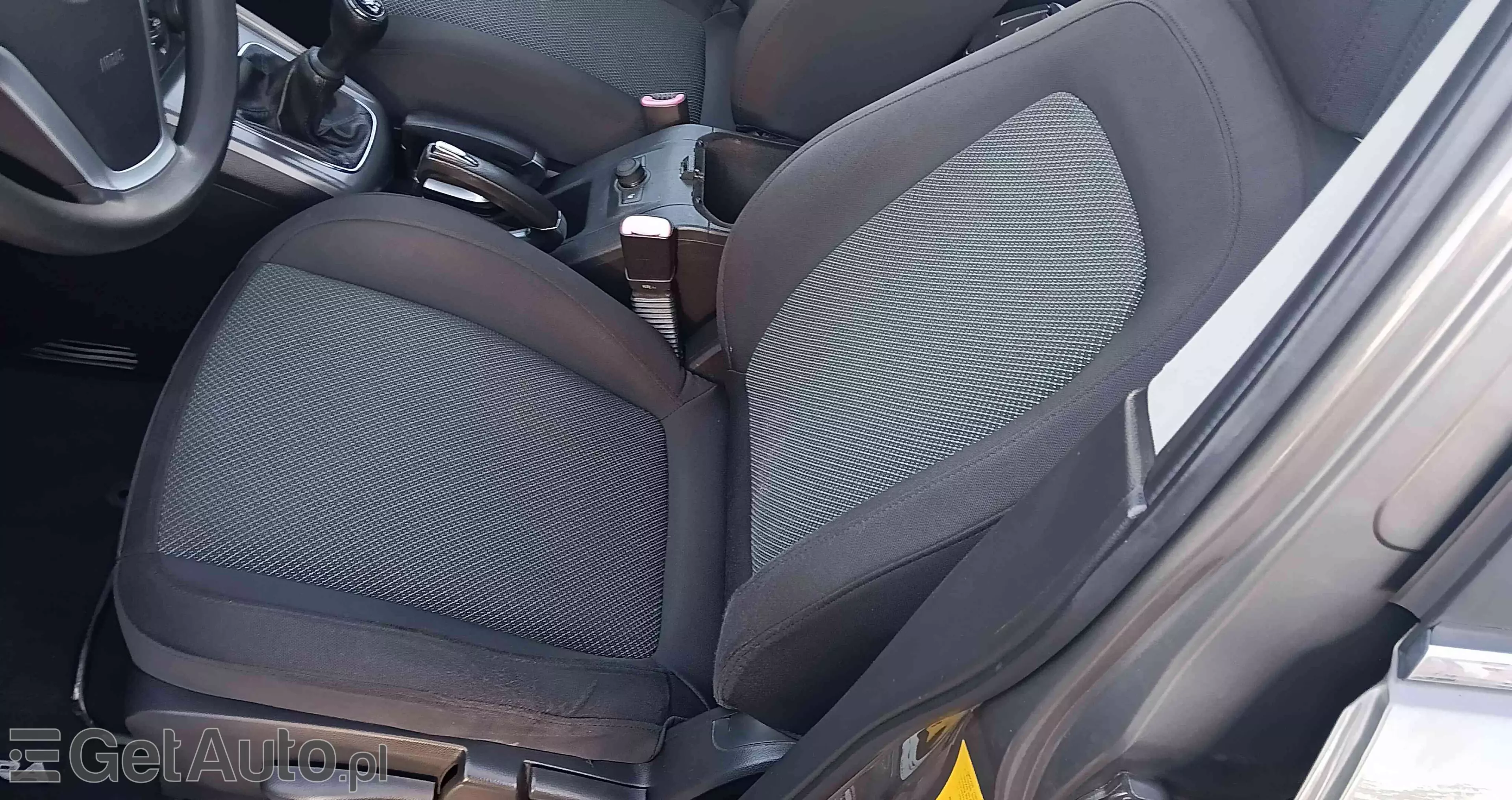 OPEL Antara 2.4 4x4 Edition Plus