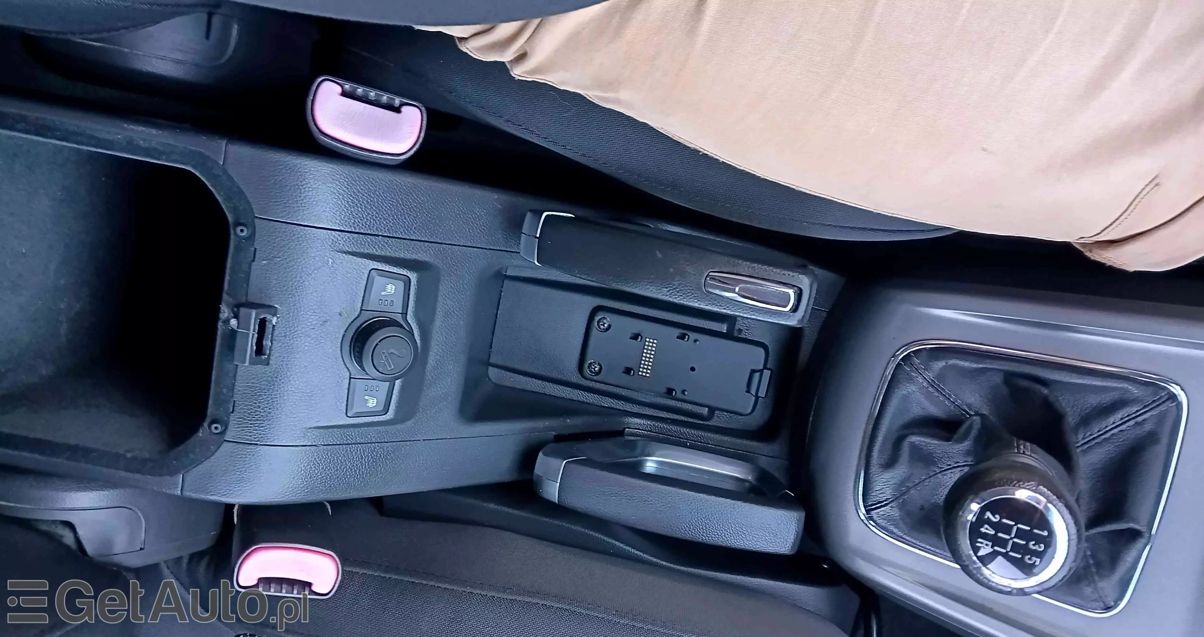 OPEL Antara 2.4 4x4 Edition Plus