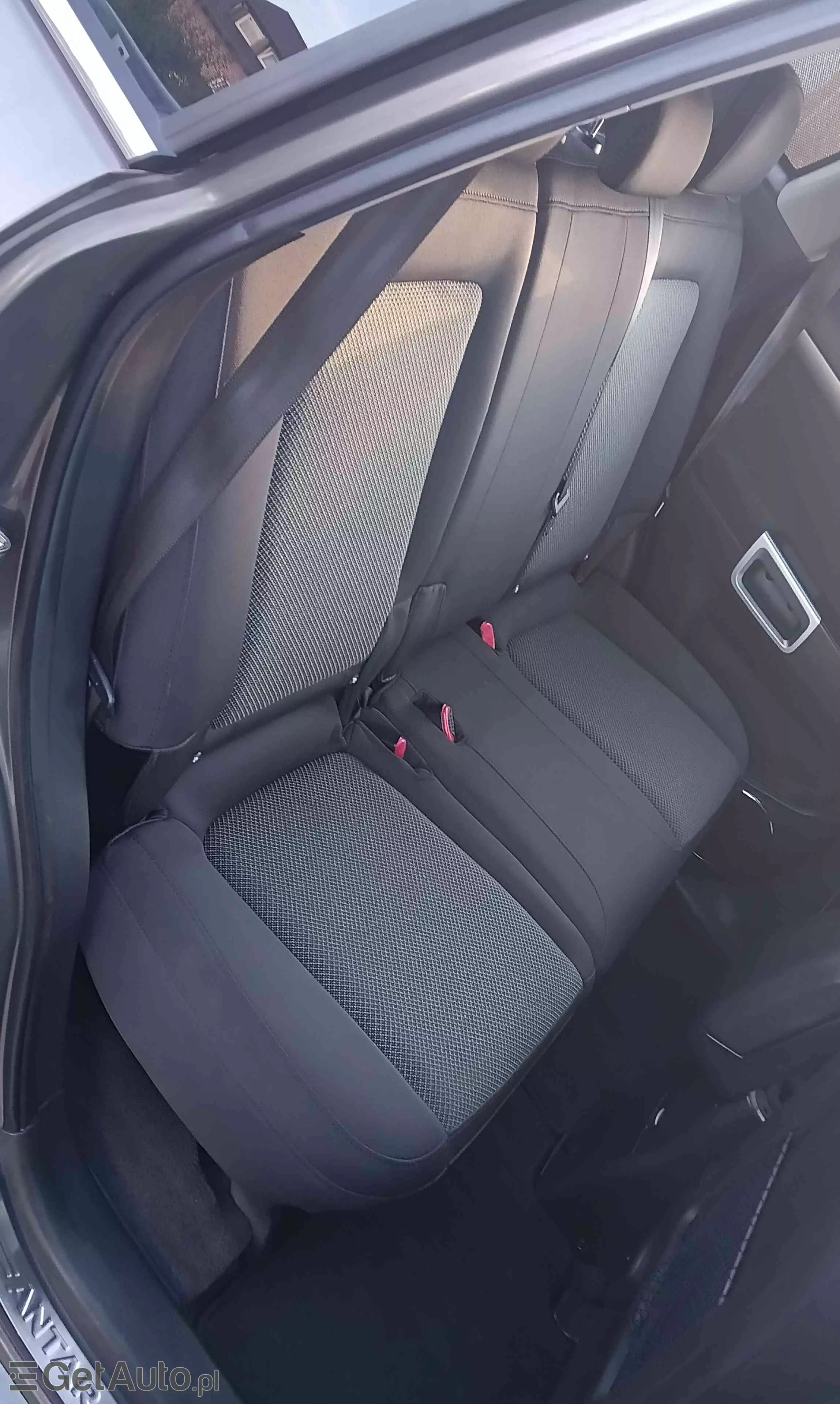 OPEL Antara 2.4 4x4 Edition Plus