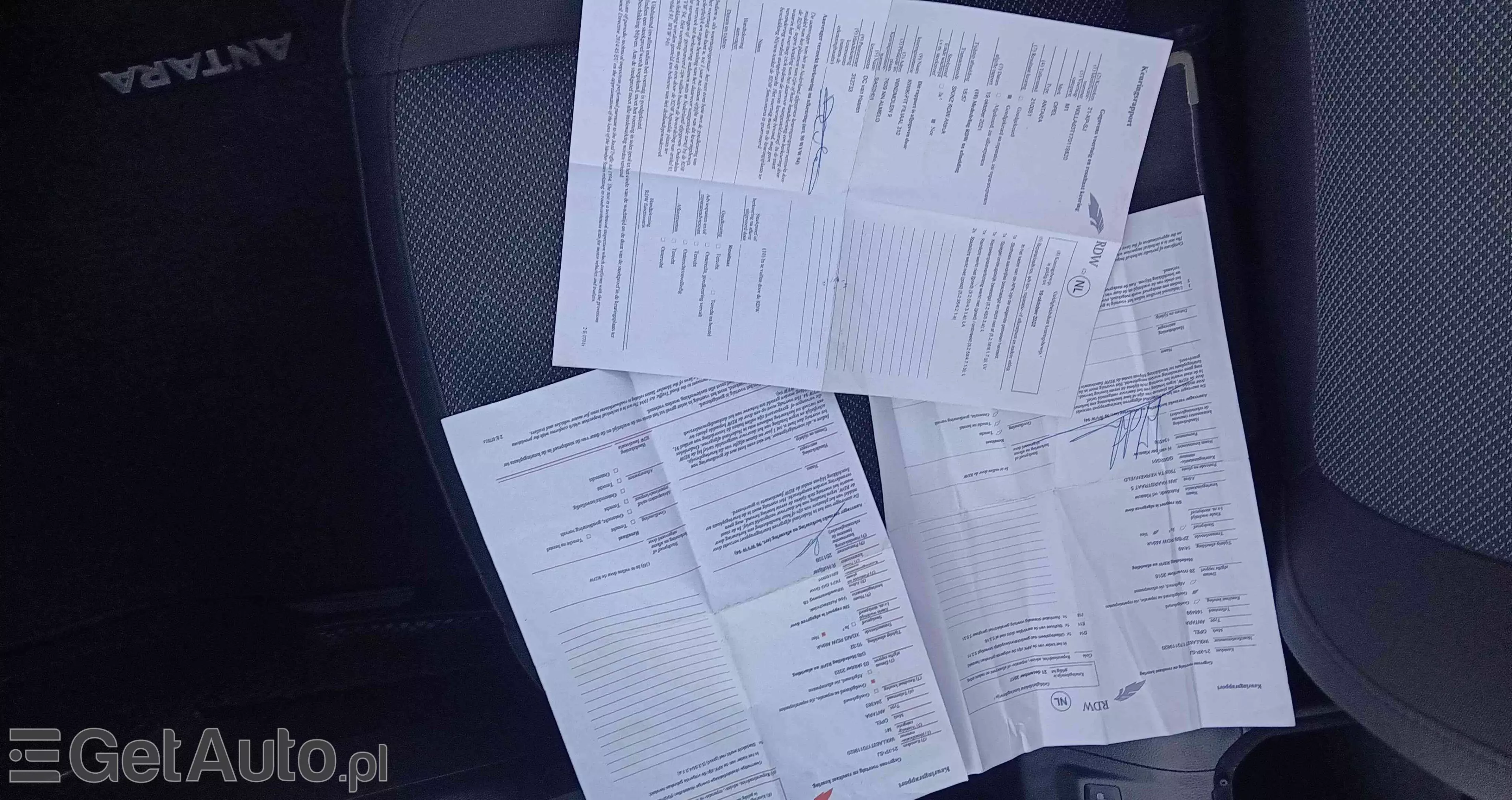 OPEL Antara 2.4 4x4 Edition Plus