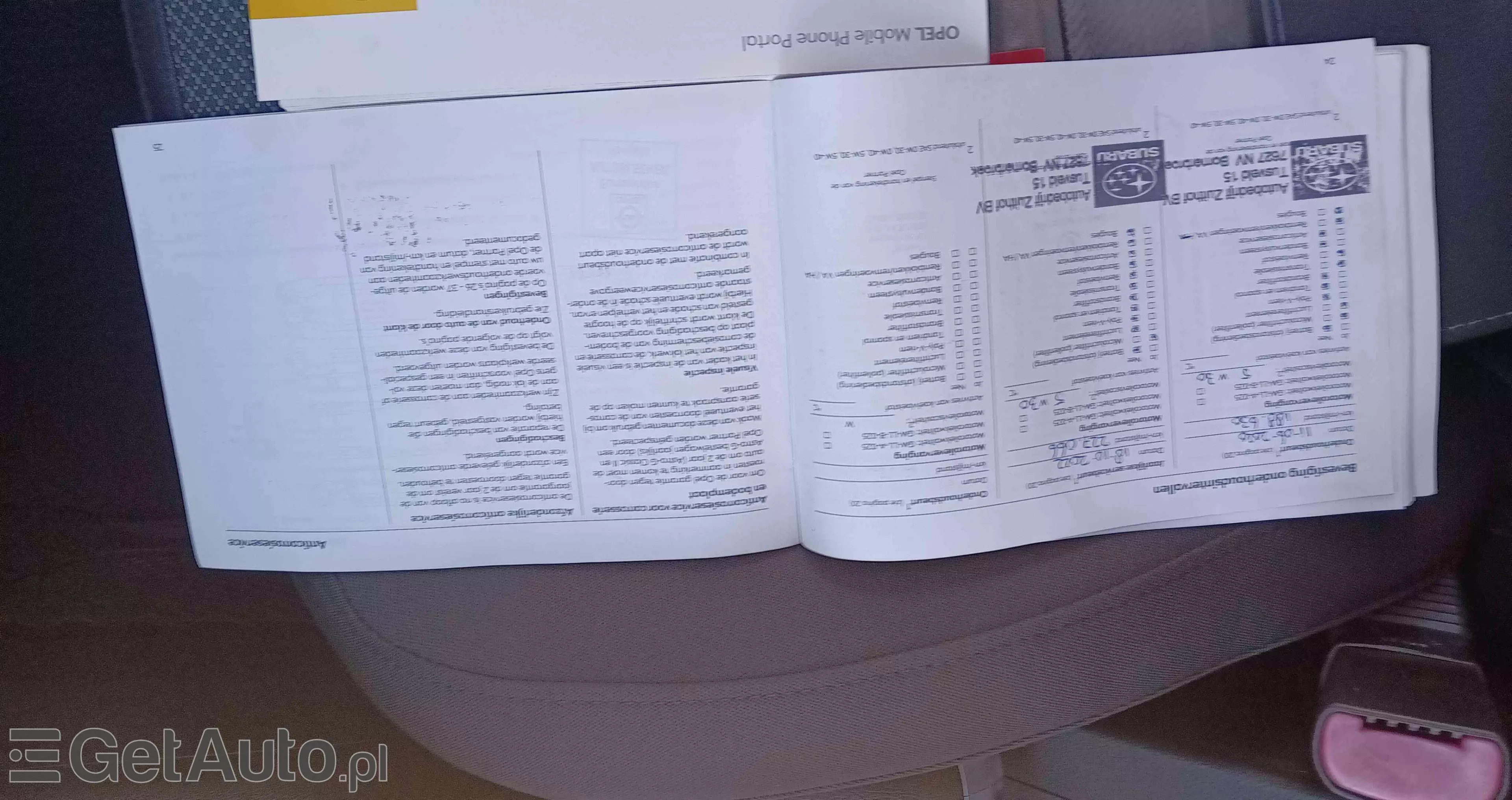 OPEL Antara 2.4 4x4 Edition Plus