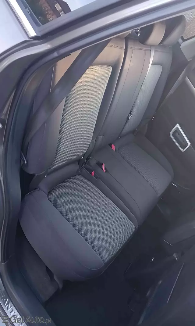 OPEL Antara 2.4 4x4 Edition Plus