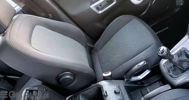 OPEL Antara 2.4 4x4 Edition Plus