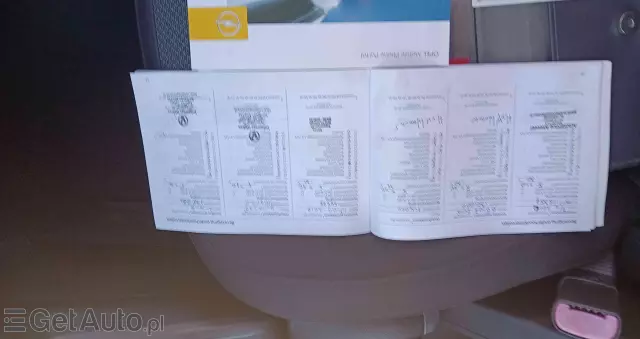 OPEL Antara 2.4 4x4 Edition Plus