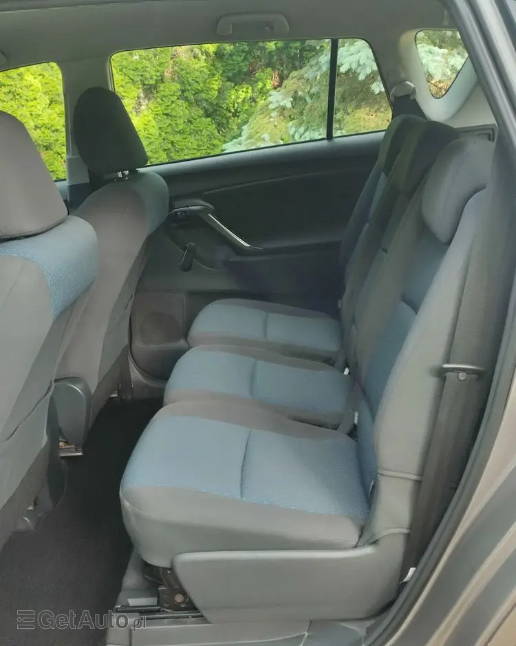 TOYOTA Verso 1.6 D-4D 5-Sitzer Start/Stop