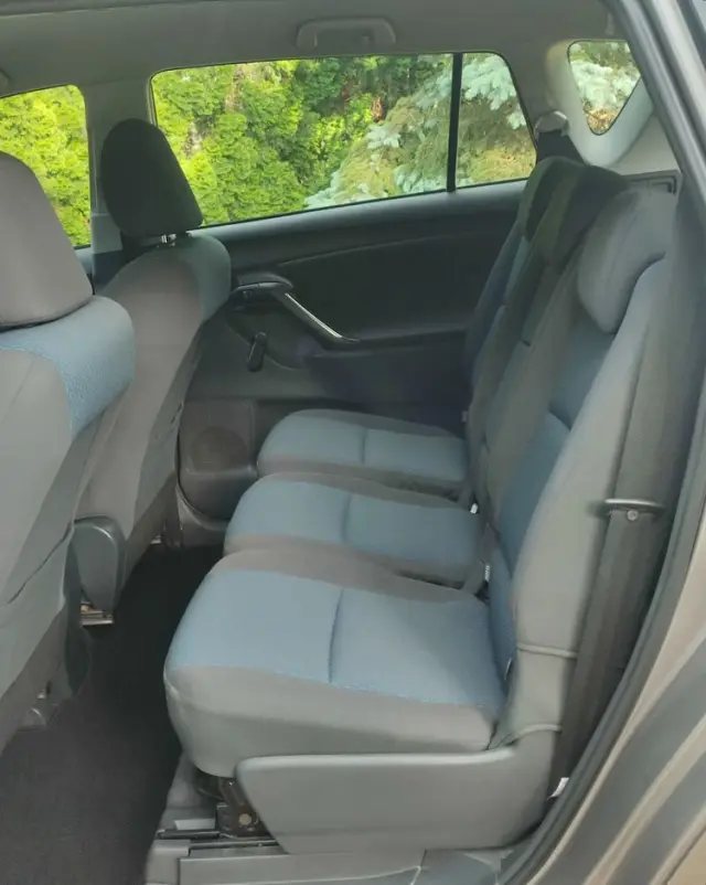 TOYOTA Verso 1.6 D-4D 5-Sitzer Start/Stop