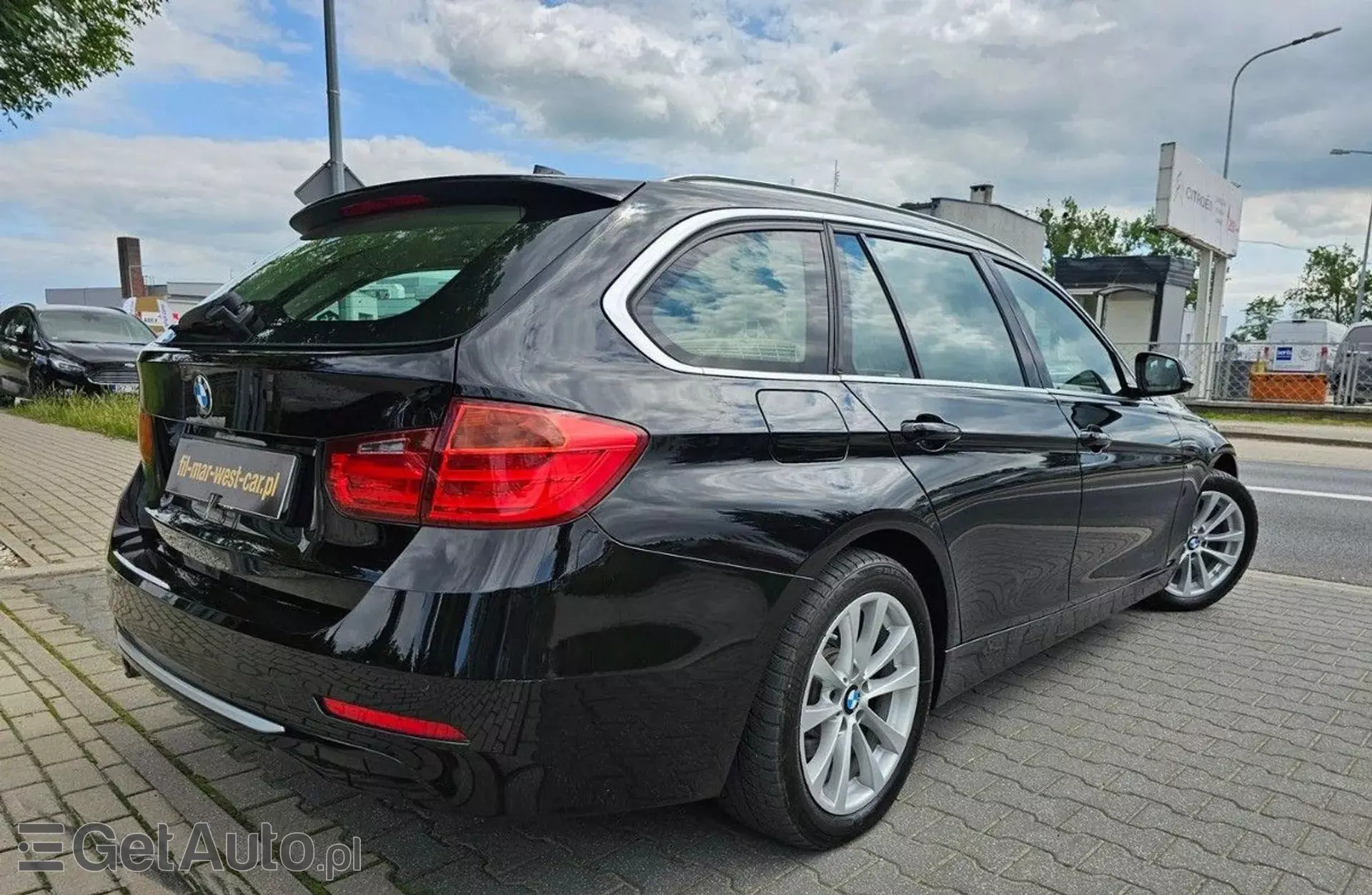 BMW Seria 3 