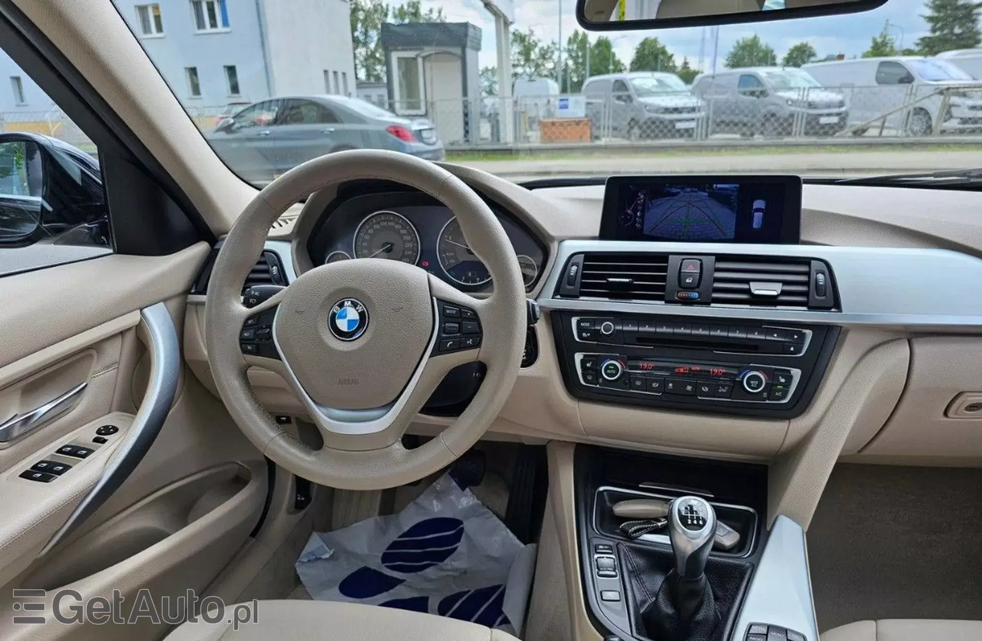BMW Seria 3 