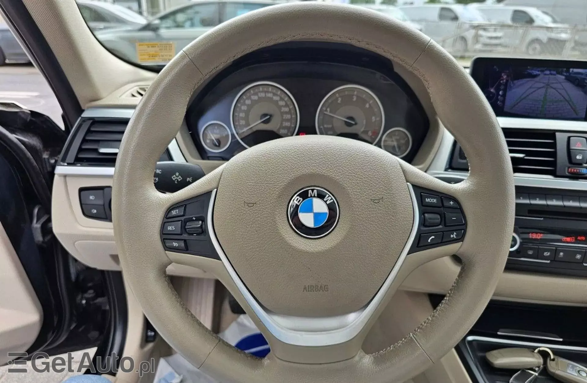 BMW Seria 3 