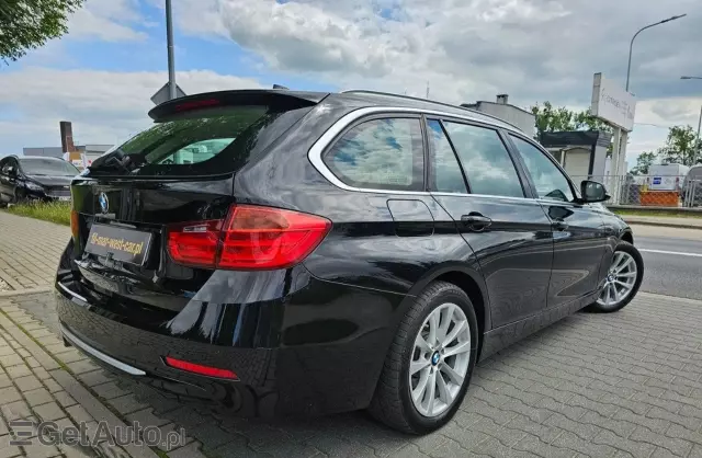 BMW Seria 3 