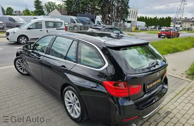 BMW Seria 3 