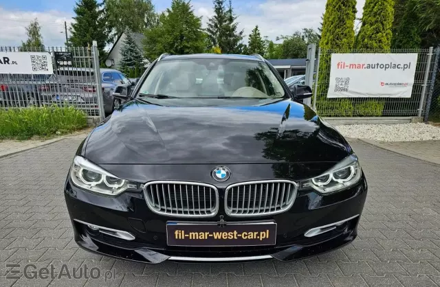 BMW Seria 3 
