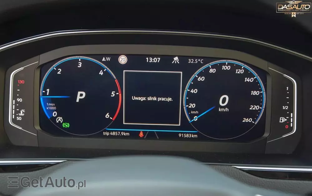 VOLKSWAGEN Passat Variant 2.0 TDI SCR DSG 4Motion Alltrack