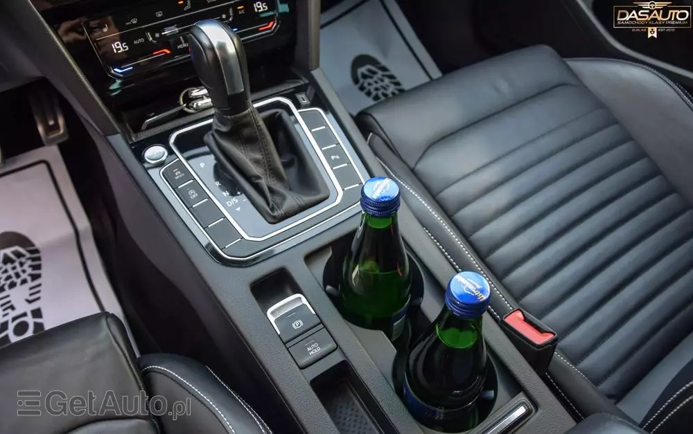 VOLKSWAGEN Passat Variant 2.0 TDI SCR DSG 4Motion Alltrack