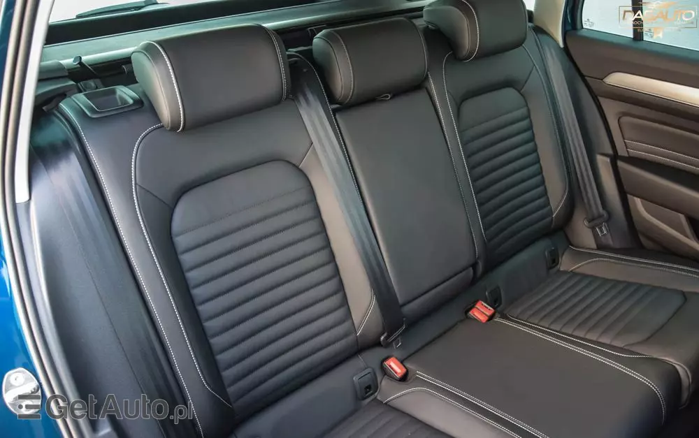 VOLKSWAGEN Passat Variant 2.0 TDI SCR DSG 4Motion Alltrack