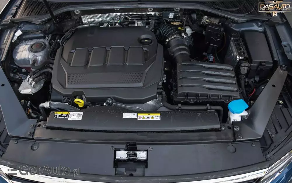 VOLKSWAGEN Passat Variant 2.0 TDI SCR DSG 4Motion Alltrack