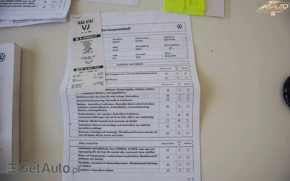 VOLKSWAGEN Passat Variant 2.0 TDI SCR DSG 4Motion Alltrack