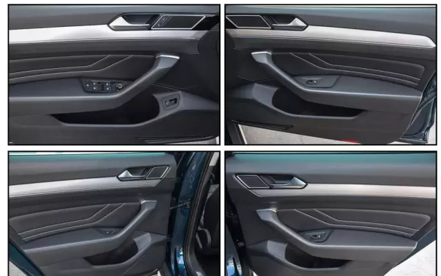 VOLKSWAGEN Passat Variant 2.0 TDI SCR DSG 4Motion Alltrack