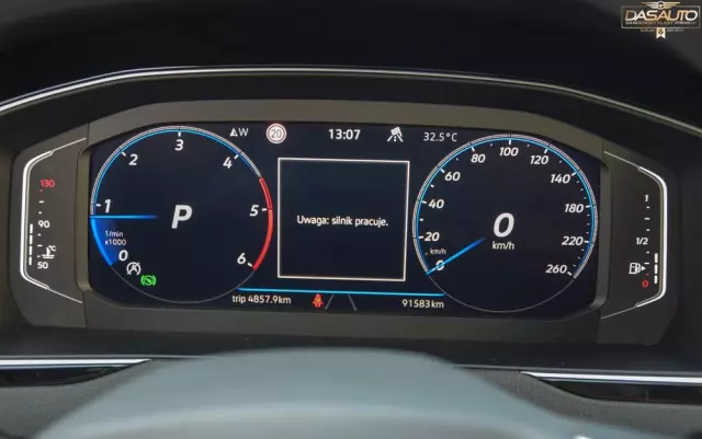 VOLKSWAGEN Passat Variant 2.0 TDI SCR DSG 4Motion Alltrack