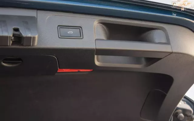 VOLKSWAGEN Passat Variant 2.0 TDI SCR DSG 4Motion Alltrack