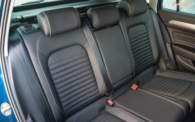 VOLKSWAGEN Passat Variant 2.0 TDI SCR DSG 4Motion Alltrack