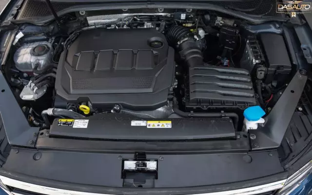 VOLKSWAGEN Passat Variant 2.0 TDI SCR DSG 4Motion Alltrack