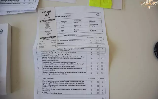 VOLKSWAGEN Passat Variant 2.0 TDI SCR DSG 4Motion Alltrack