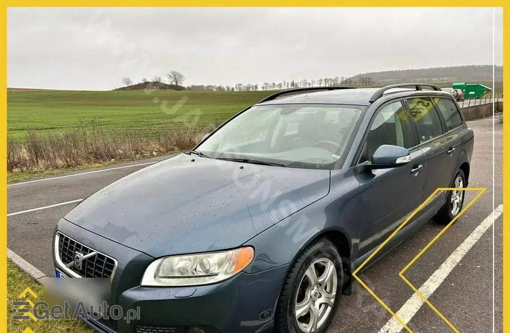 VOLVO V70 