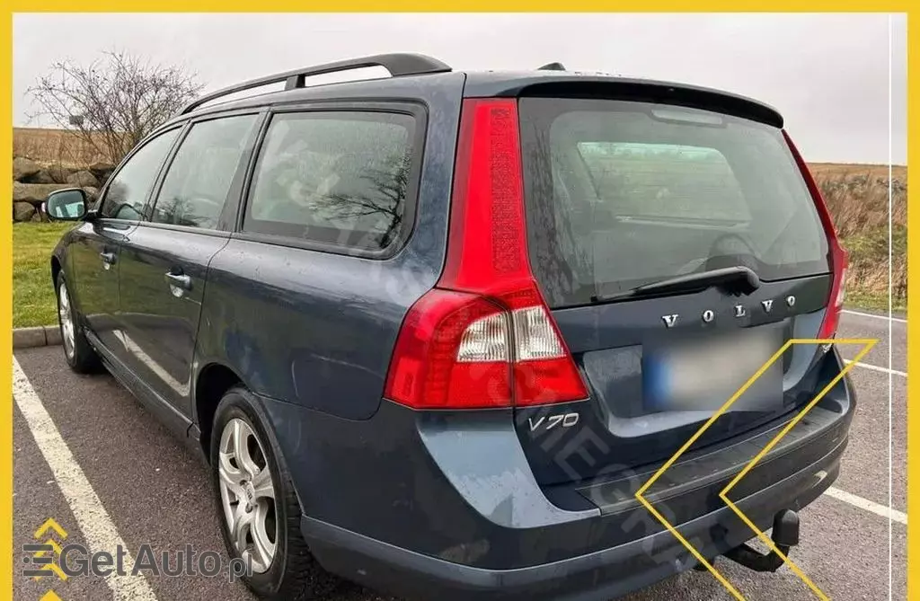 VOLVO V70 
