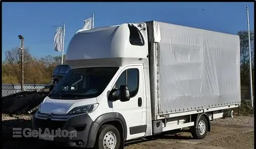 CITROEN Jumper 