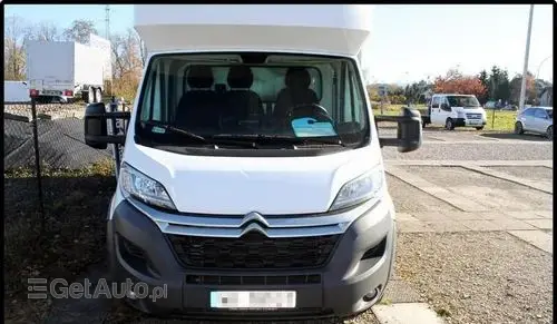 CITROEN Jumper 
