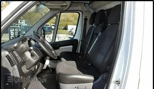 CITROEN Jumper 